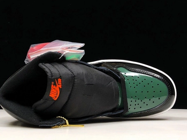 Rep Onekick Retro Orange-Fir SoleFly Jordan Team AV3905-038 OG Black x Air 1 High 0710